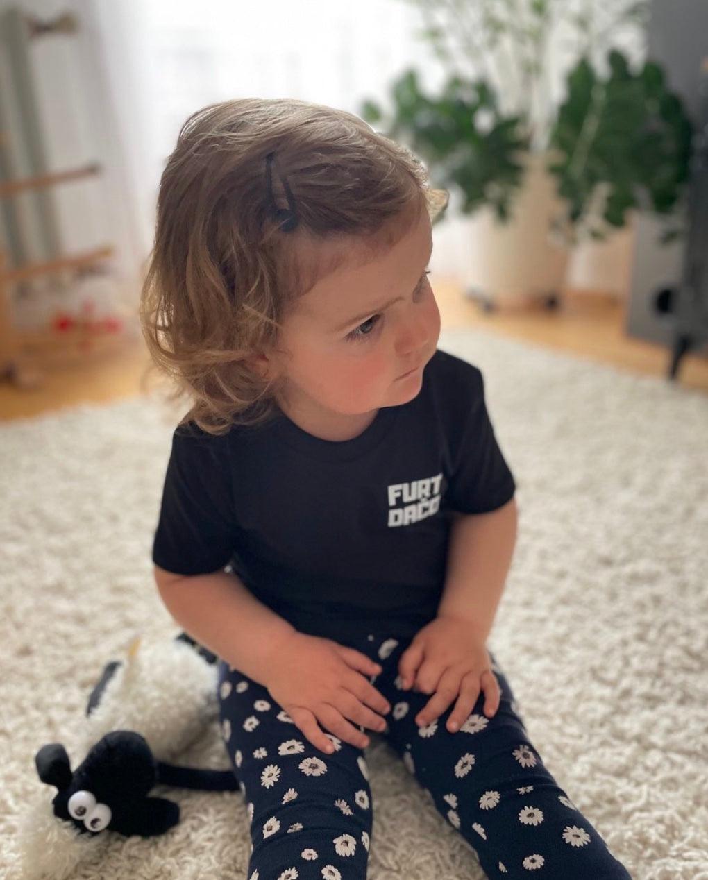 Unisex tričko Mini