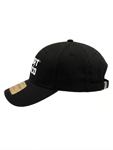 Unisex Curved šiltovka