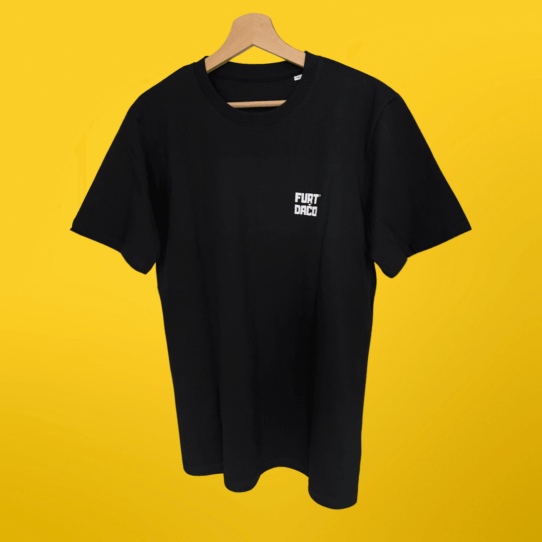 Dopredaj! - Unisex tričko - Furt Dačo