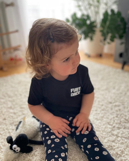 Unisex tričko Mini