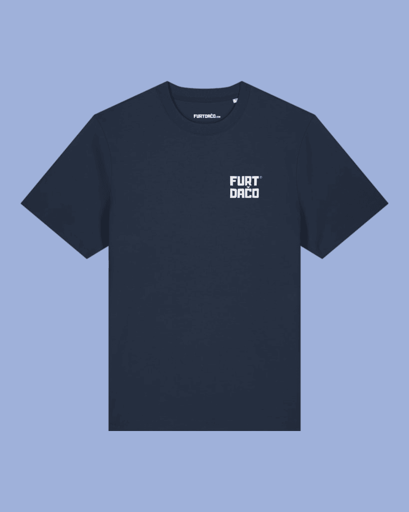 Unisex tričko 2.0