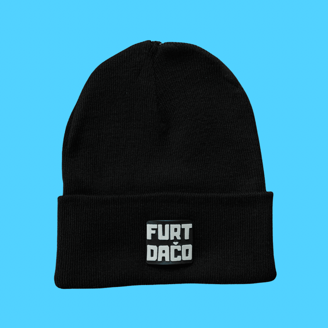 Unisex Pure čiapka
