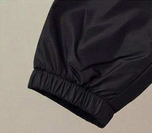 Bunda s DWR úpravou