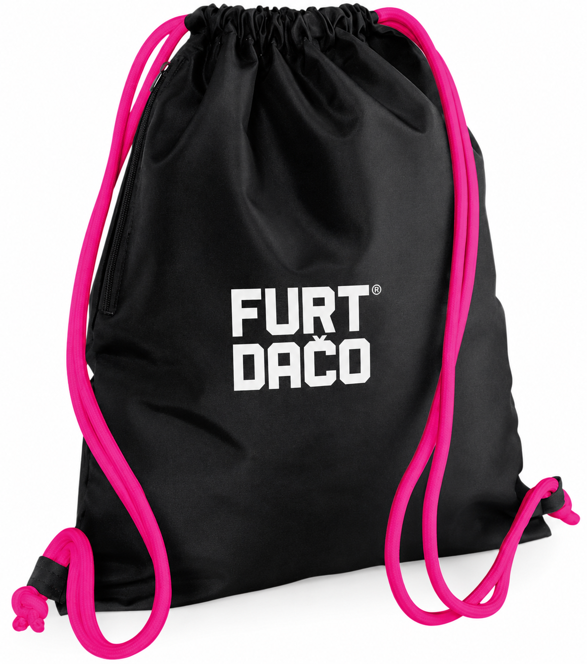 Furt Dačo Vak