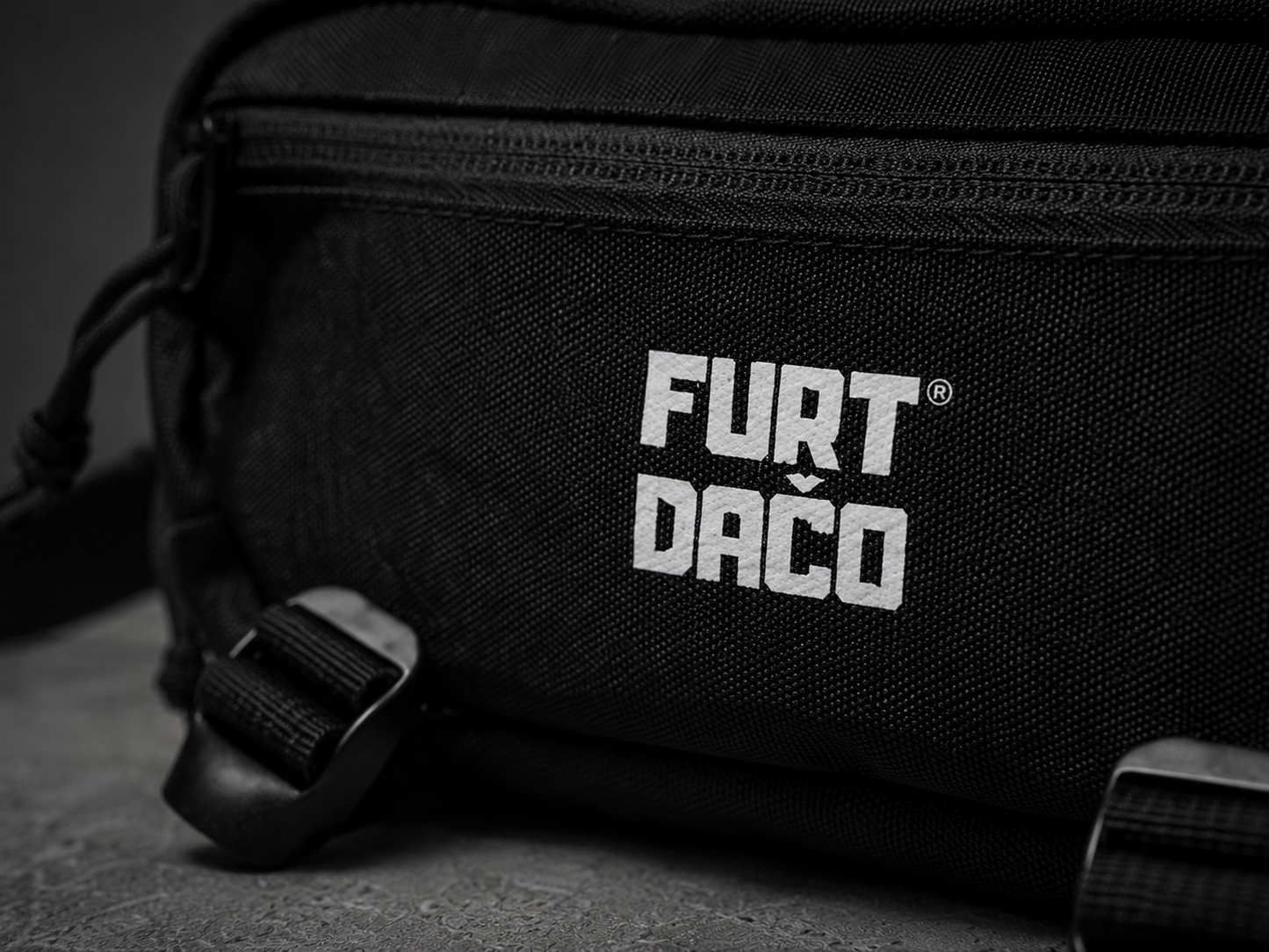 Furt Dačo v ľadvinke