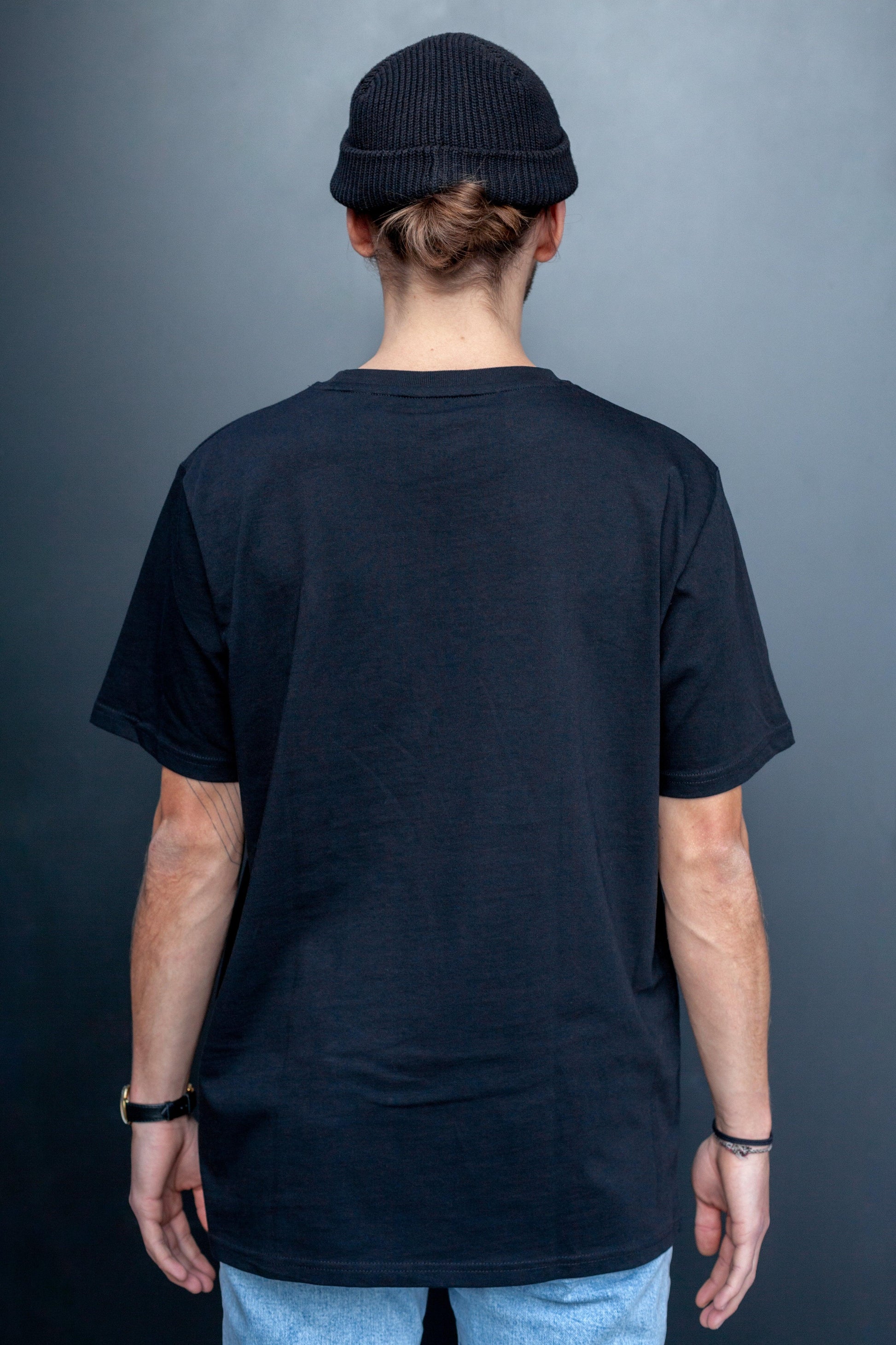 Unisex tričko - Furt Dačo